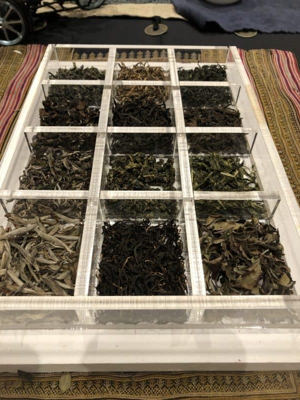 The Chicago International Tea Festival 2019 My Tea Vault