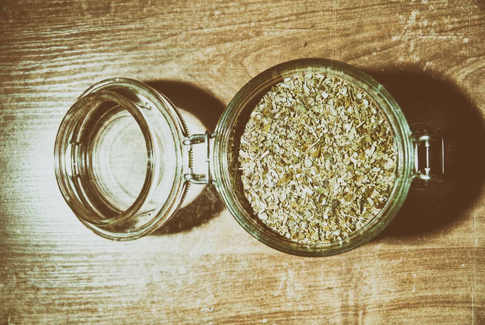 What Are The Benefits Of Yerba Mate - My Tea Vault