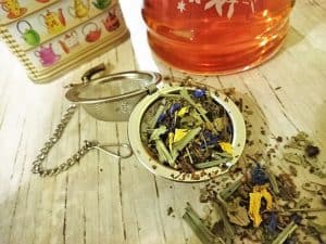 6 Teas To Benefit You During Fasting - My Tea Vault