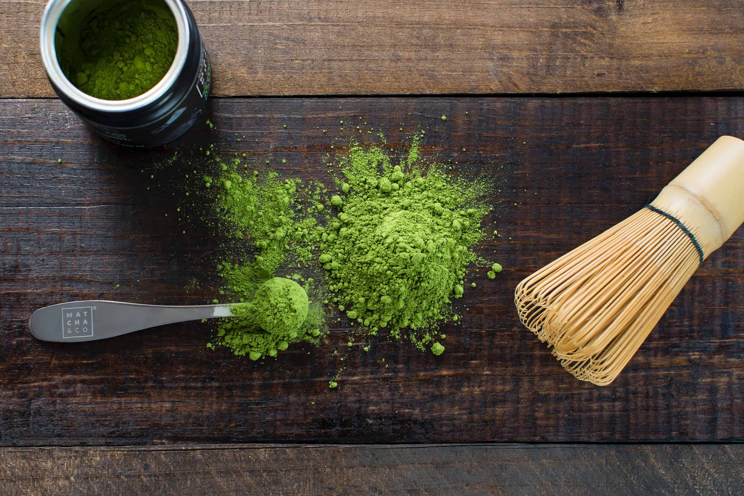 How Do I Pick A Good Matcha Whisk My Tea Vault