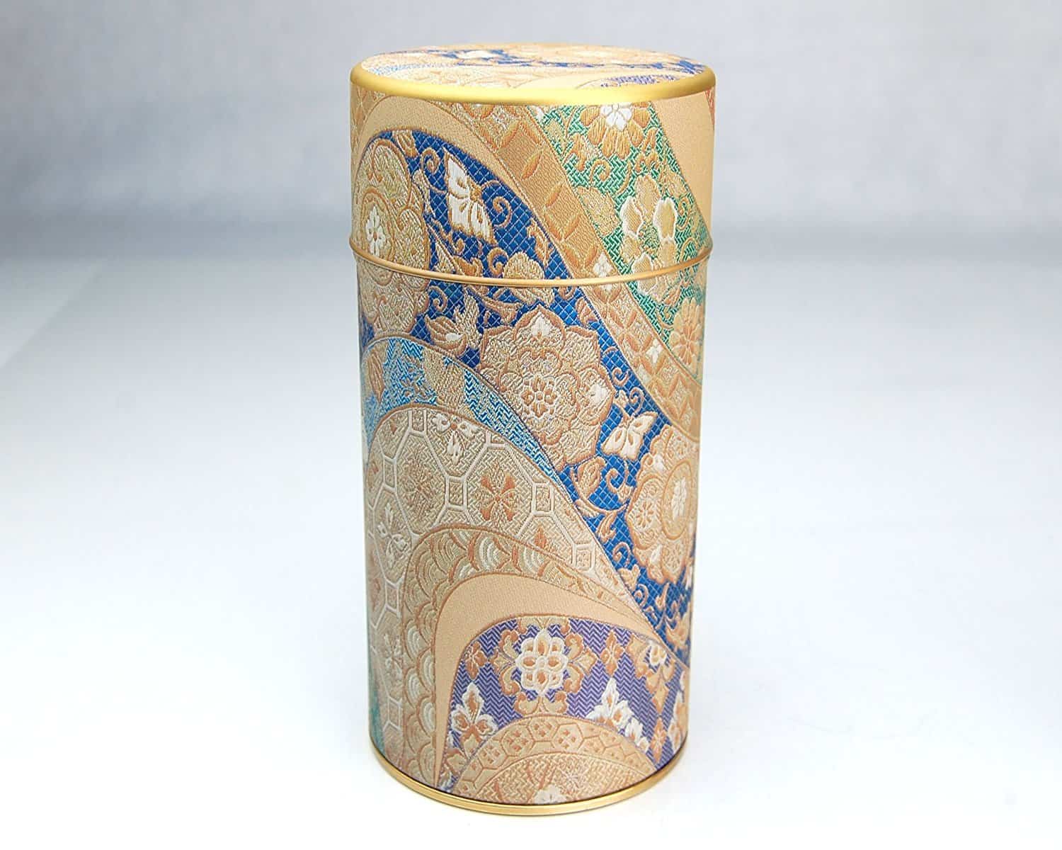 How To Find The Most Beautiful Japanese Tea Canisters My Tea Vault