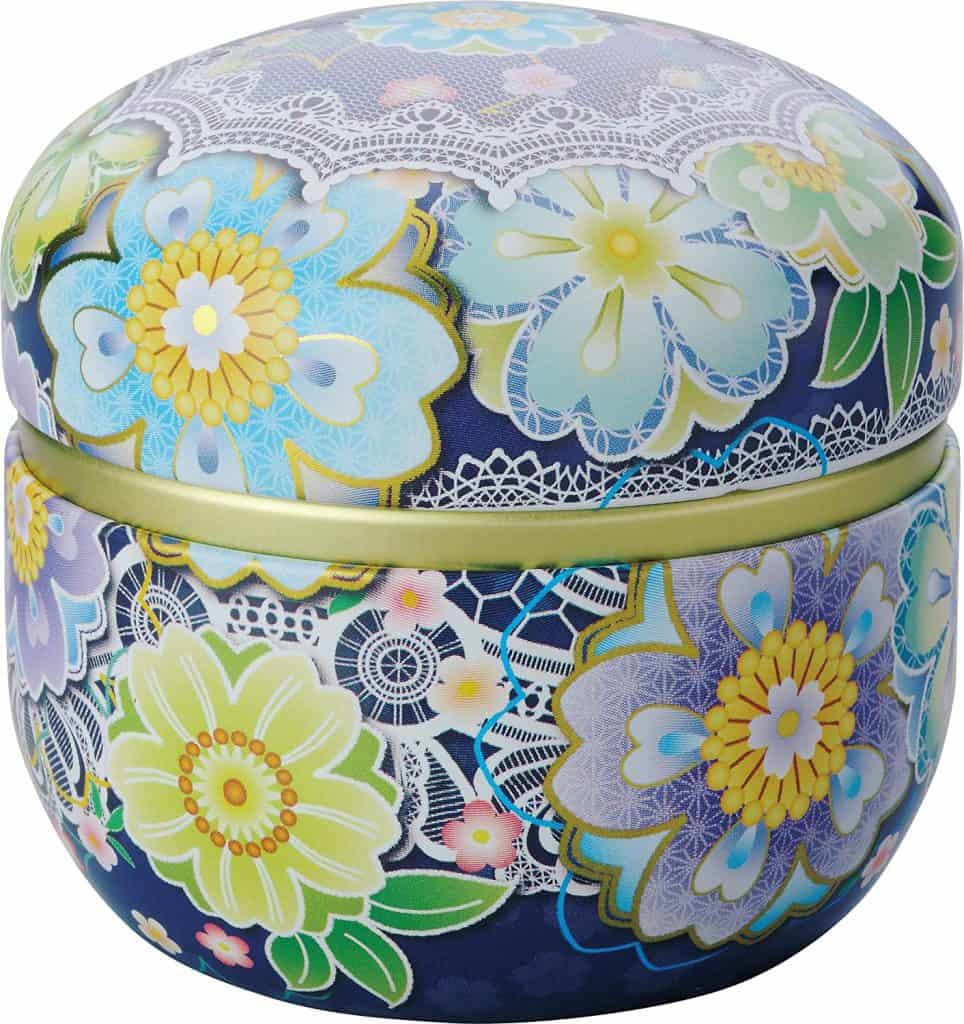 How To Find The Most Beautiful Japanese Tea Canisters My Tea Vault