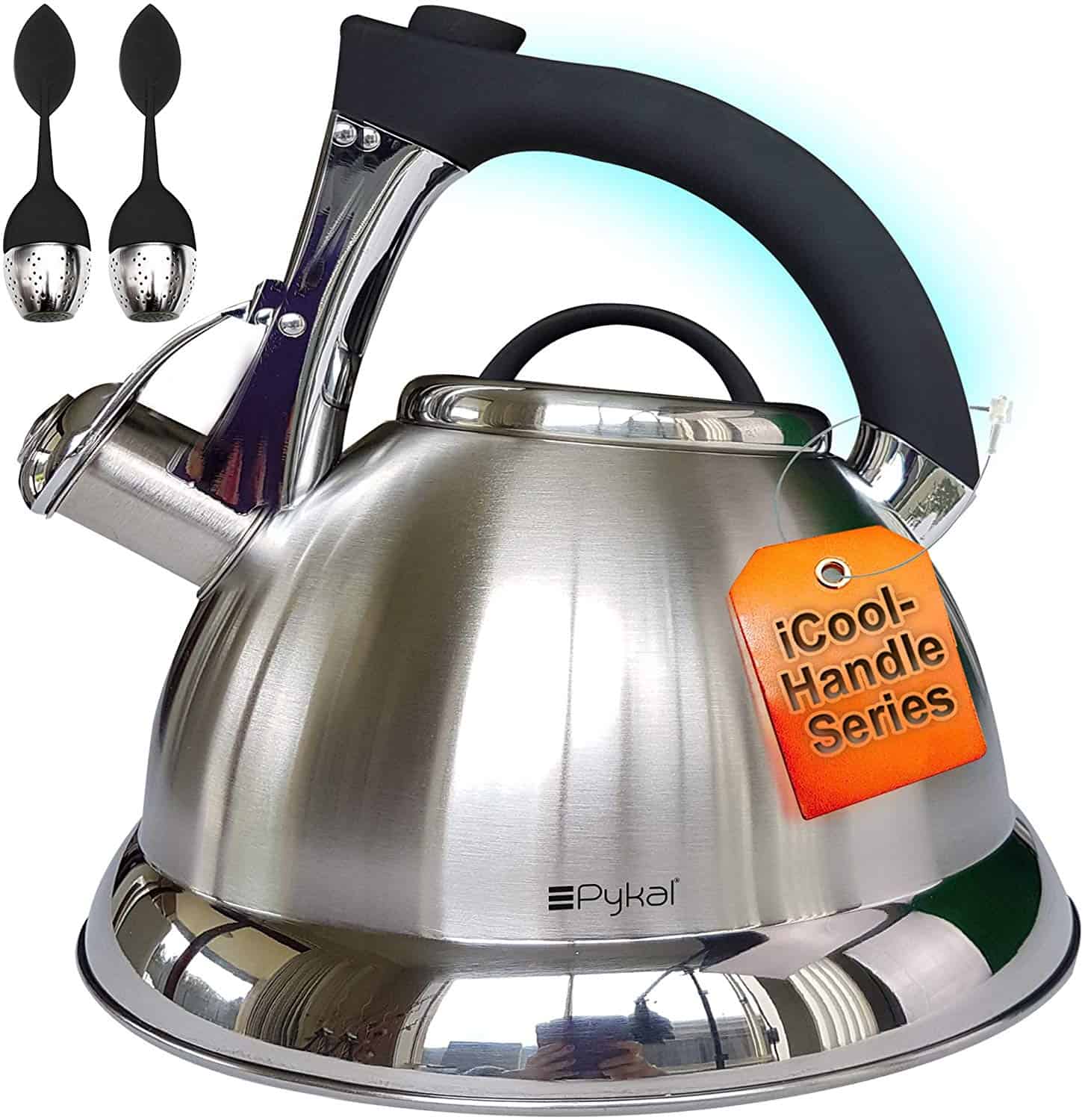 Benefits Of A Cast Iron Tea Kettle And Why You Need One My Tea Vault