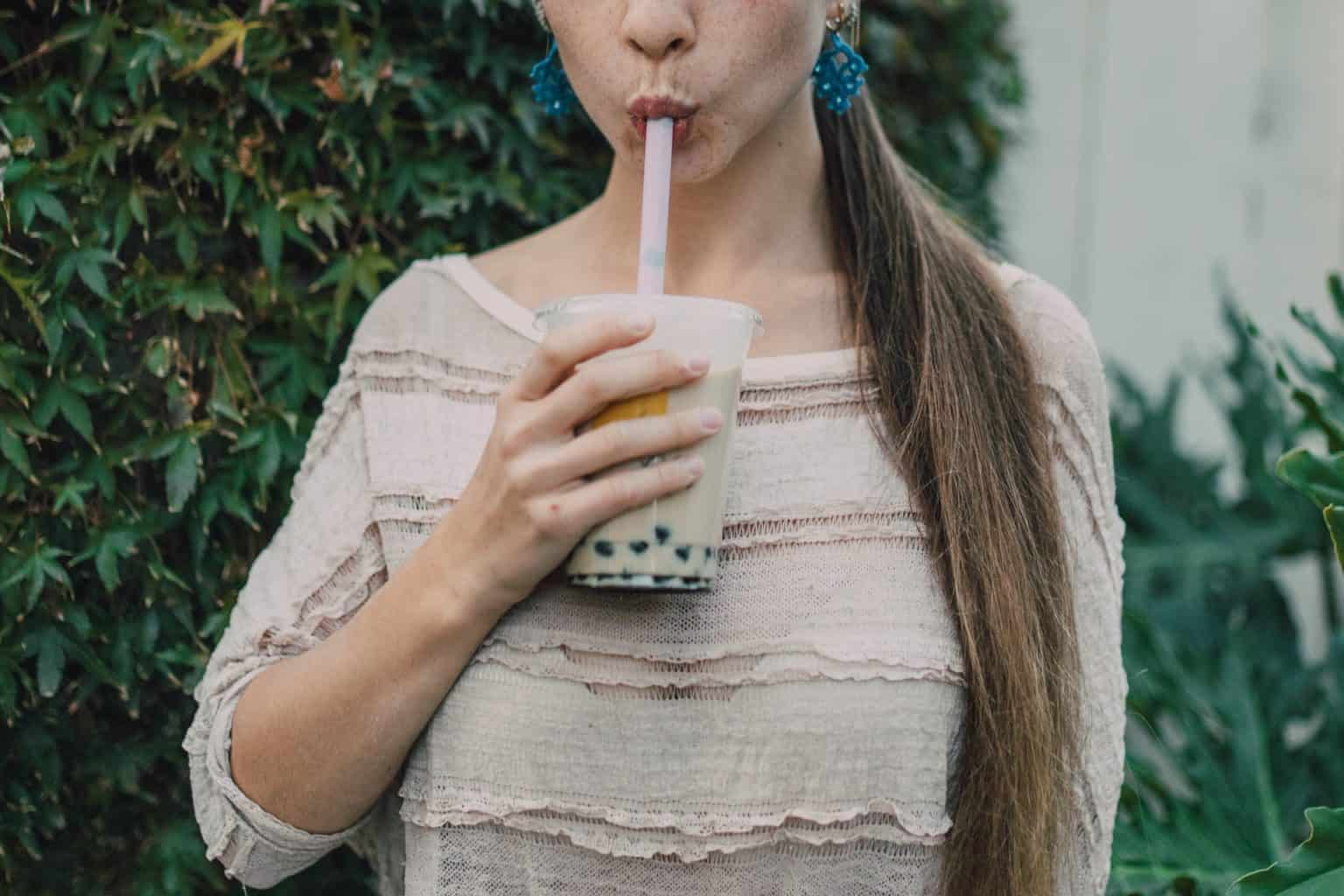 How To Make The Best Bubble Tea Using Tapioca Pearls - My Tea Vault