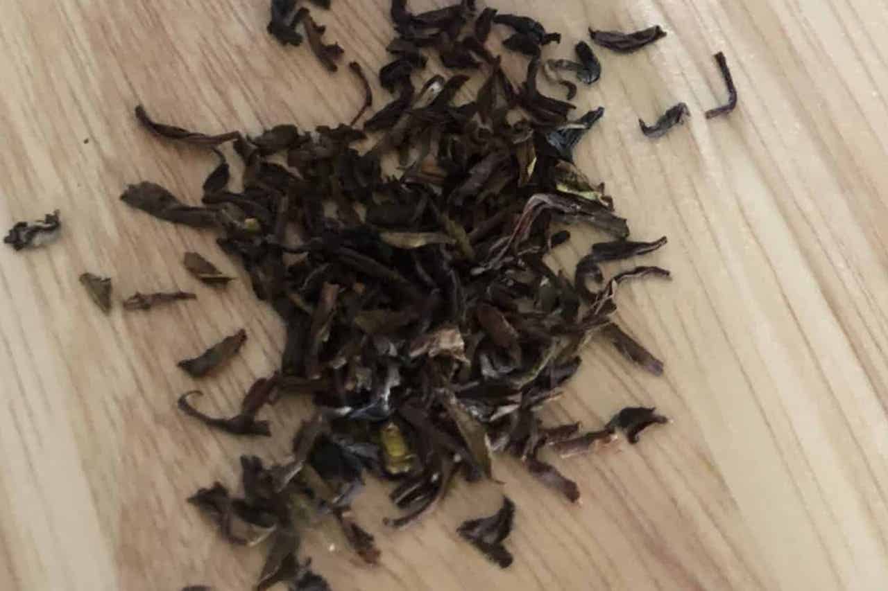 Vahdam Classic English Breakfast