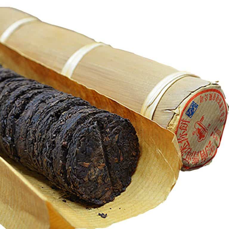 What Are The World's Strongest Teas? My Tea Vault