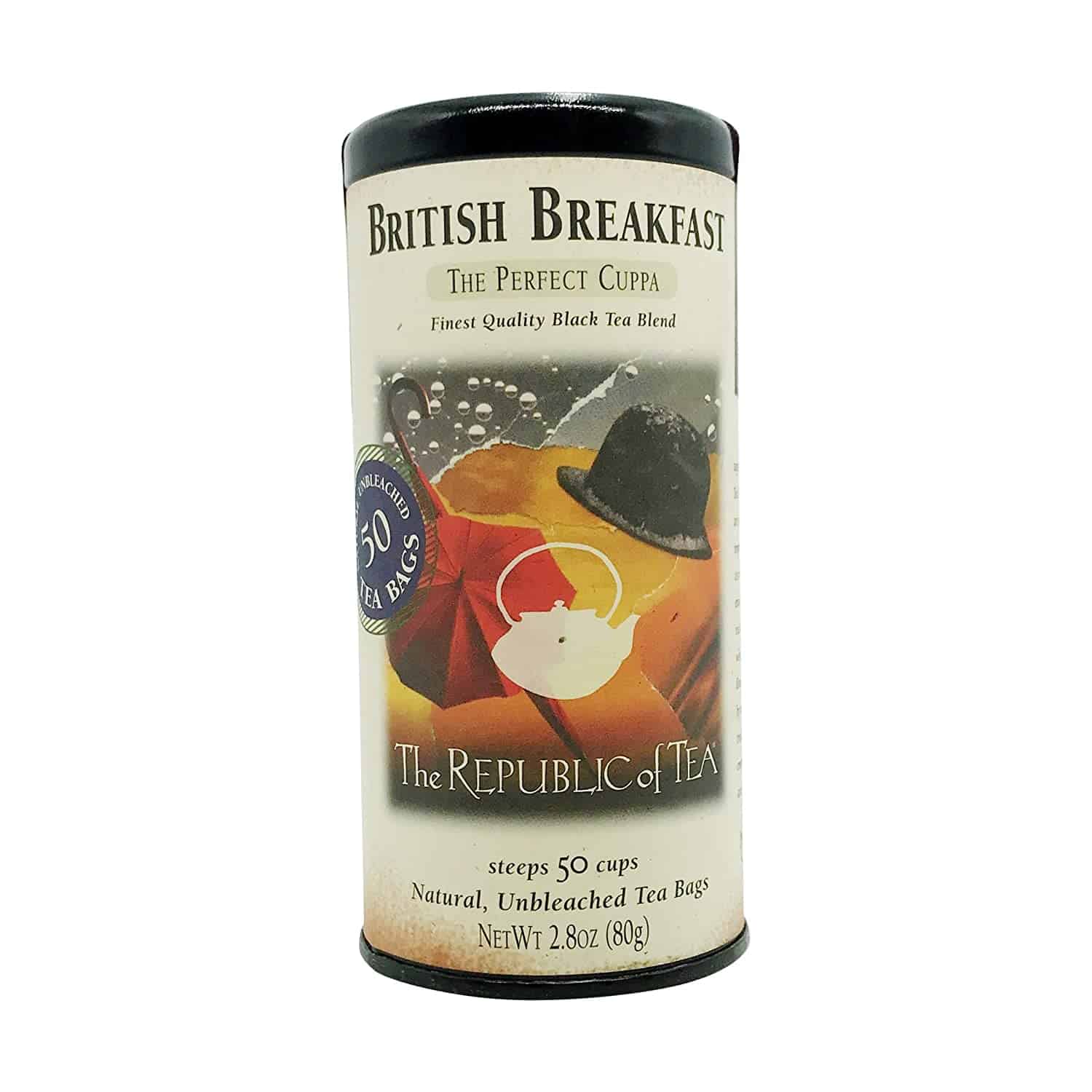 What Is The Best English Black Tea