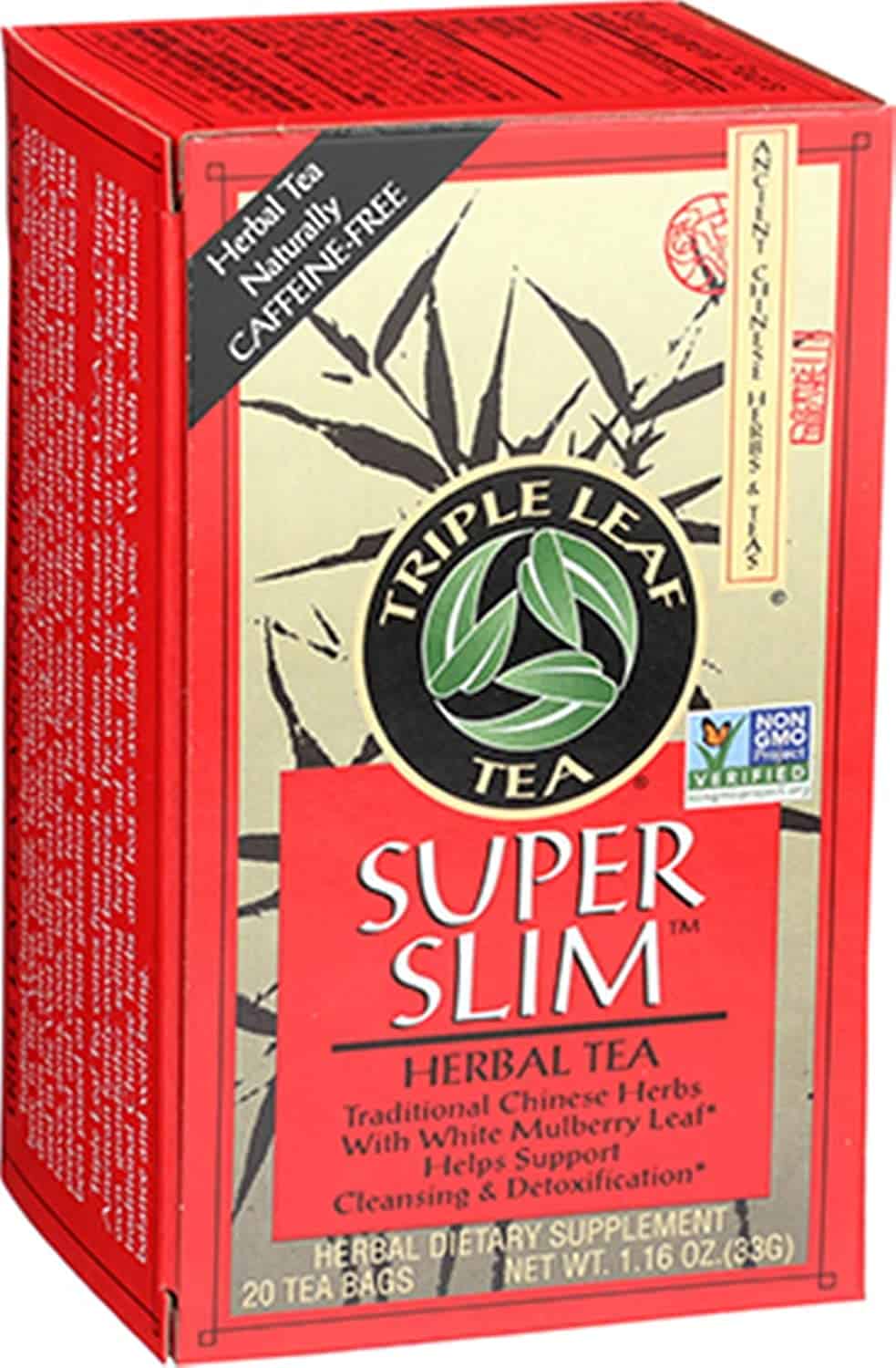 How To Lose Weight With Chinese Teas And Herbs My Tea Vault