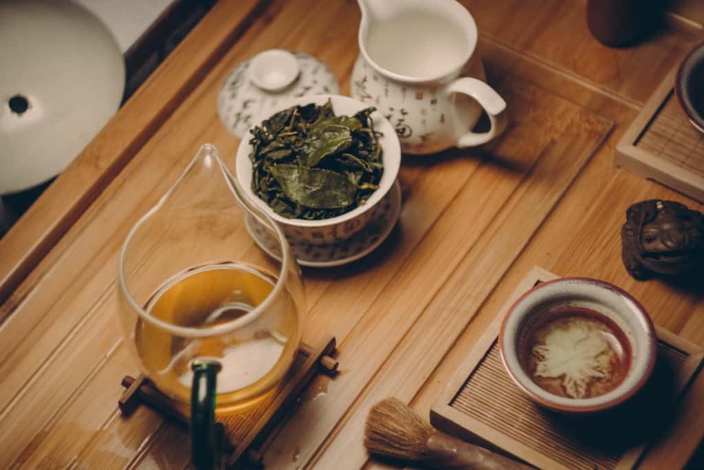 How To Enjoy The Amazing World Of Kung Fu Tea - My Tea Vault