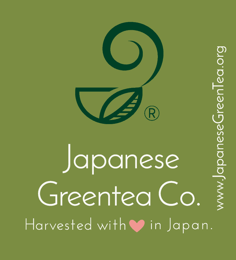 Japanese Gokyuzuo Green Tea