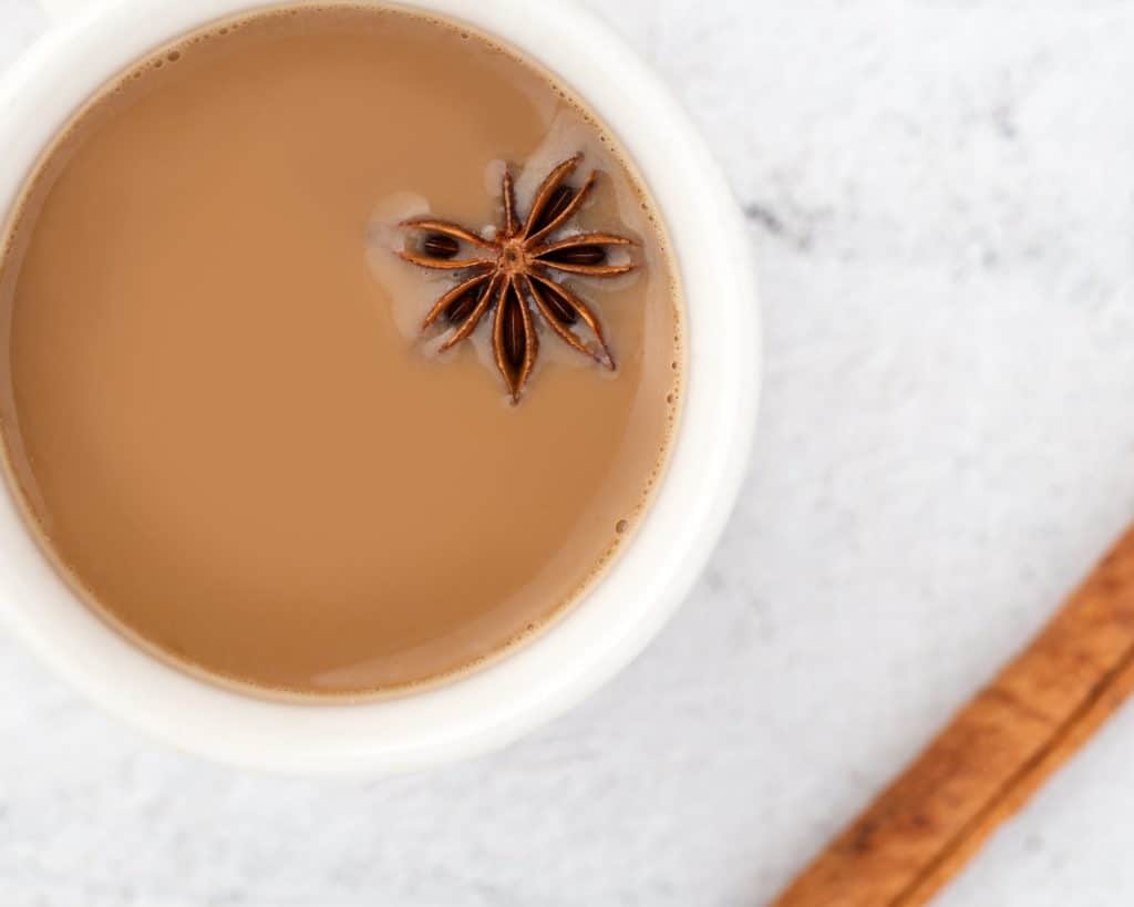 10 Benefits To Know About Milk Tea My Tea Vault