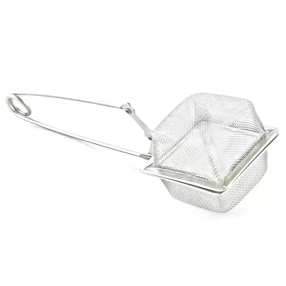 Stainless Steel Square Tea Infuser