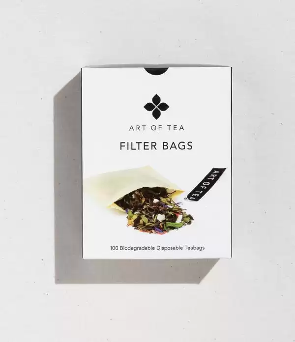 Art of Tea Filter Bags