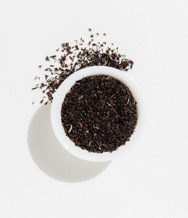 2 QT Iced Tea Pouches - Classic Black Tea