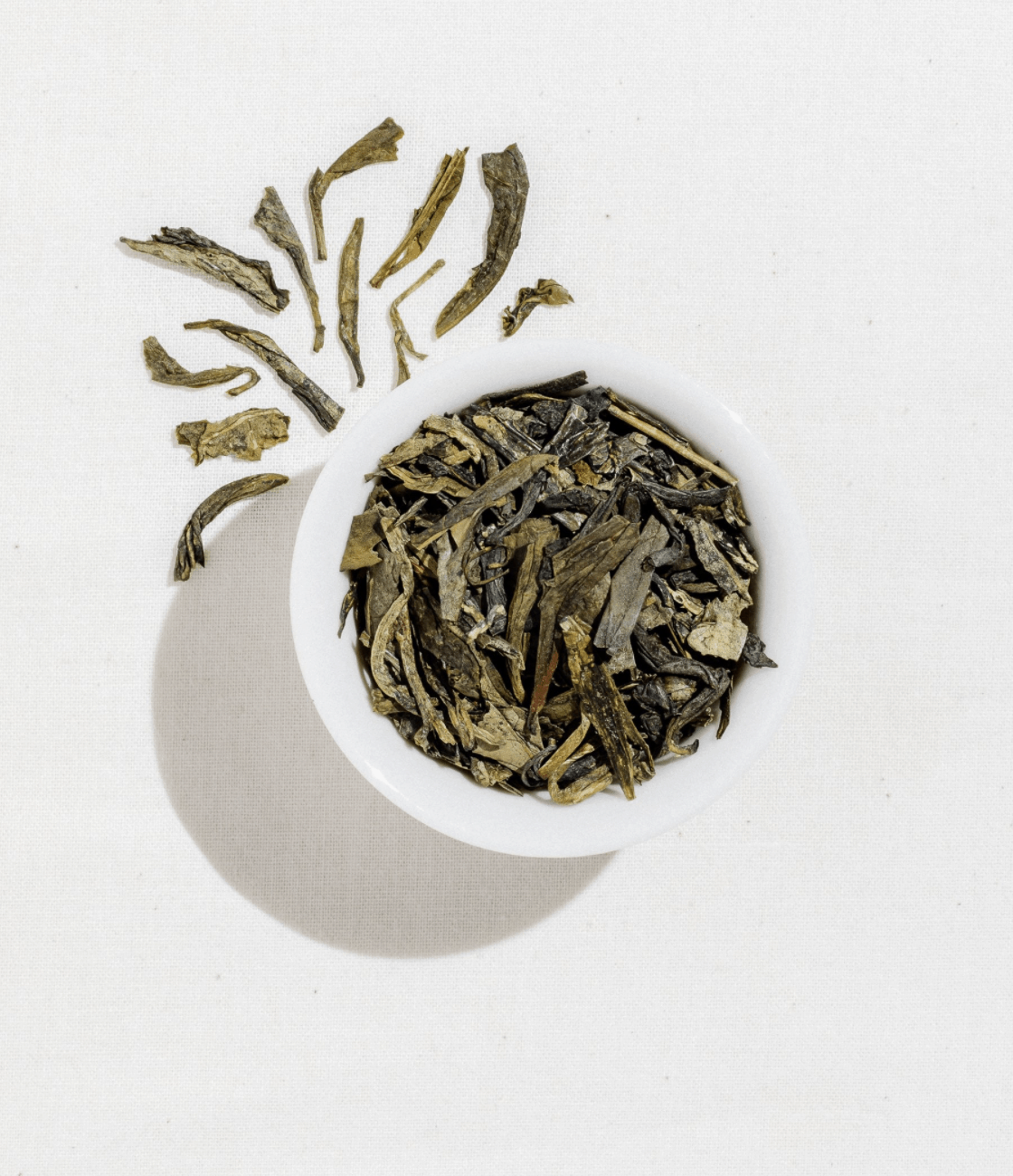 Dragonwell Tea