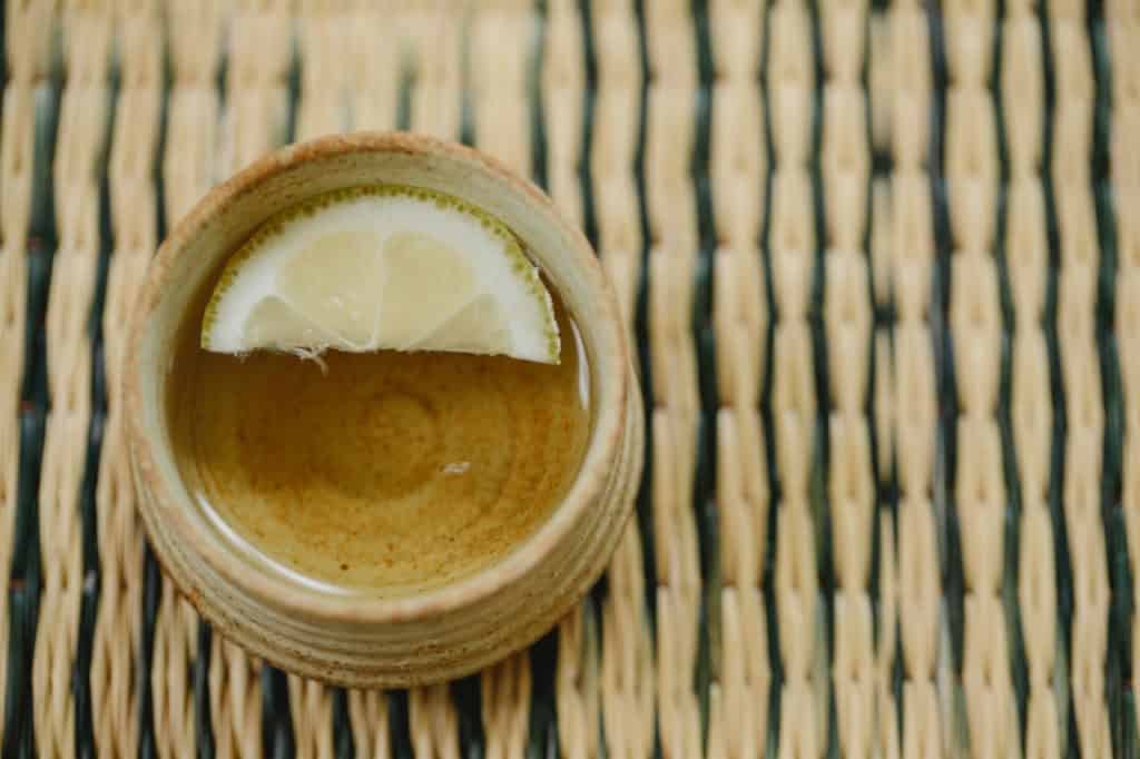 How Acidic Is That Tea You Are Drinking Can It Harm You My Tea Vault