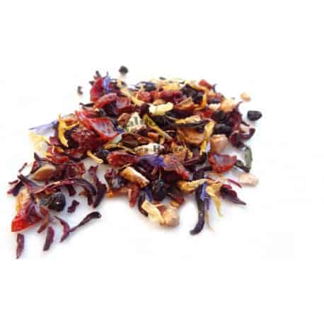 Fruity Dream from California House Teas