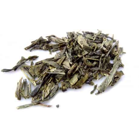 Organic Sencha Green Tea