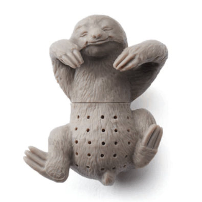 Teatulia Mystery Tea Infuser (sloth)