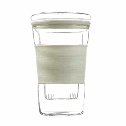 INFUZ Tea Infuser Cup