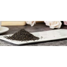 English Earl Grey Black Tea