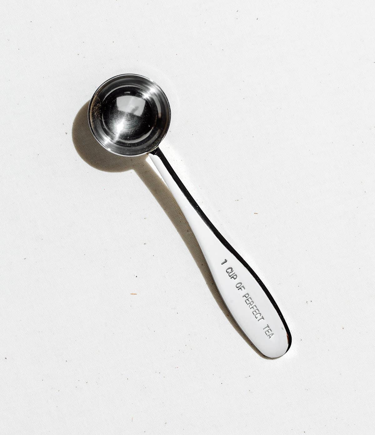 Art Of Tea Perfect Tea Spoon