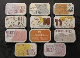 Passionfruit Tropical Blend Tea