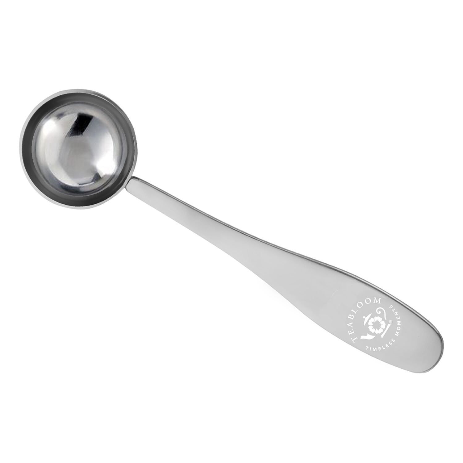 PERFECT MEASURE LOOSE LEAF TEA SPOON