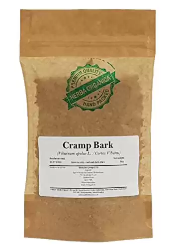 Cramp Bark - Viburnum Opulus L 50 g