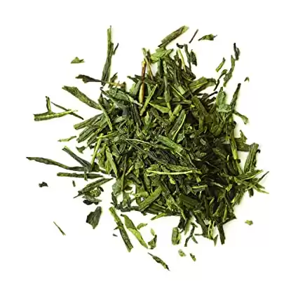 Rishi Organic Bancha Green Tea